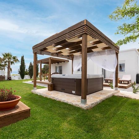 Вилла Alta Vista 2 Luxury House Kardamena  Экстерьер фото