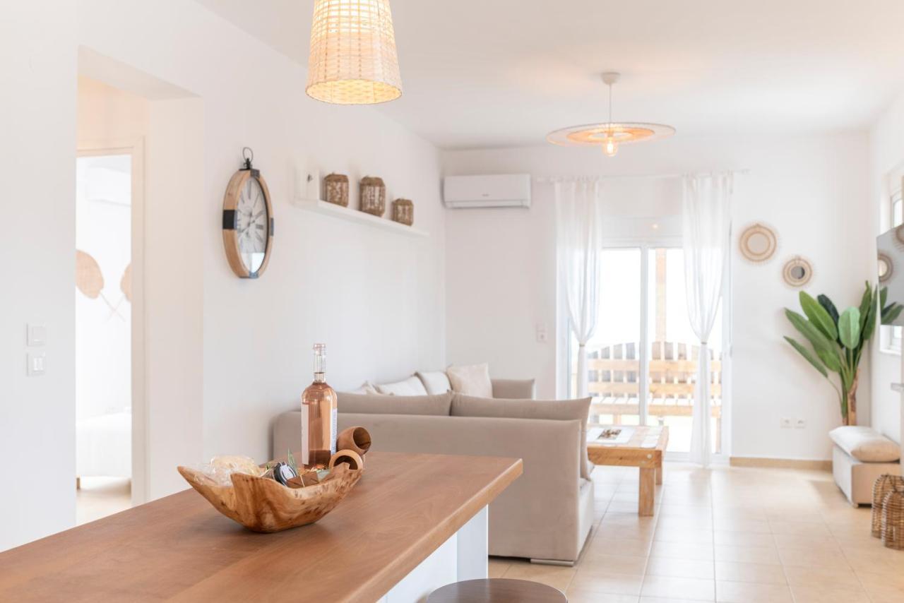 Вилла Alta Vista 2 Luxury House Kardamena  Экстерьер фото