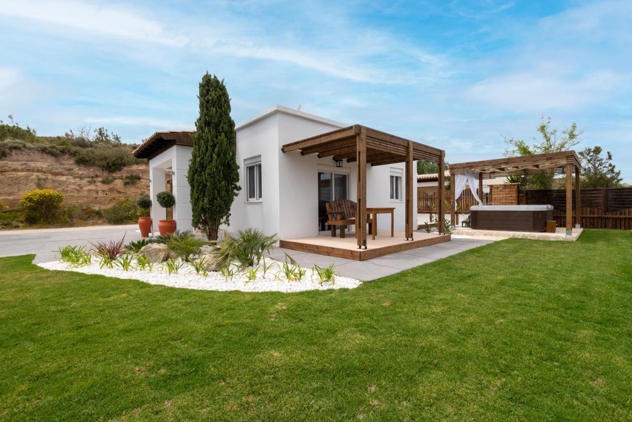 Вилла Alta Vista 2 Luxury House Kardamena  Экстерьер фото