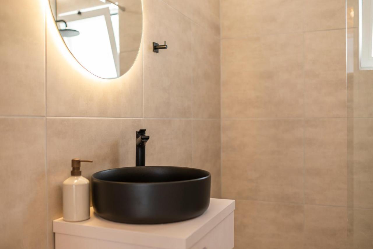 Вилла Alta Vista 2 Luxury House Kardamena  Экстерьер фото