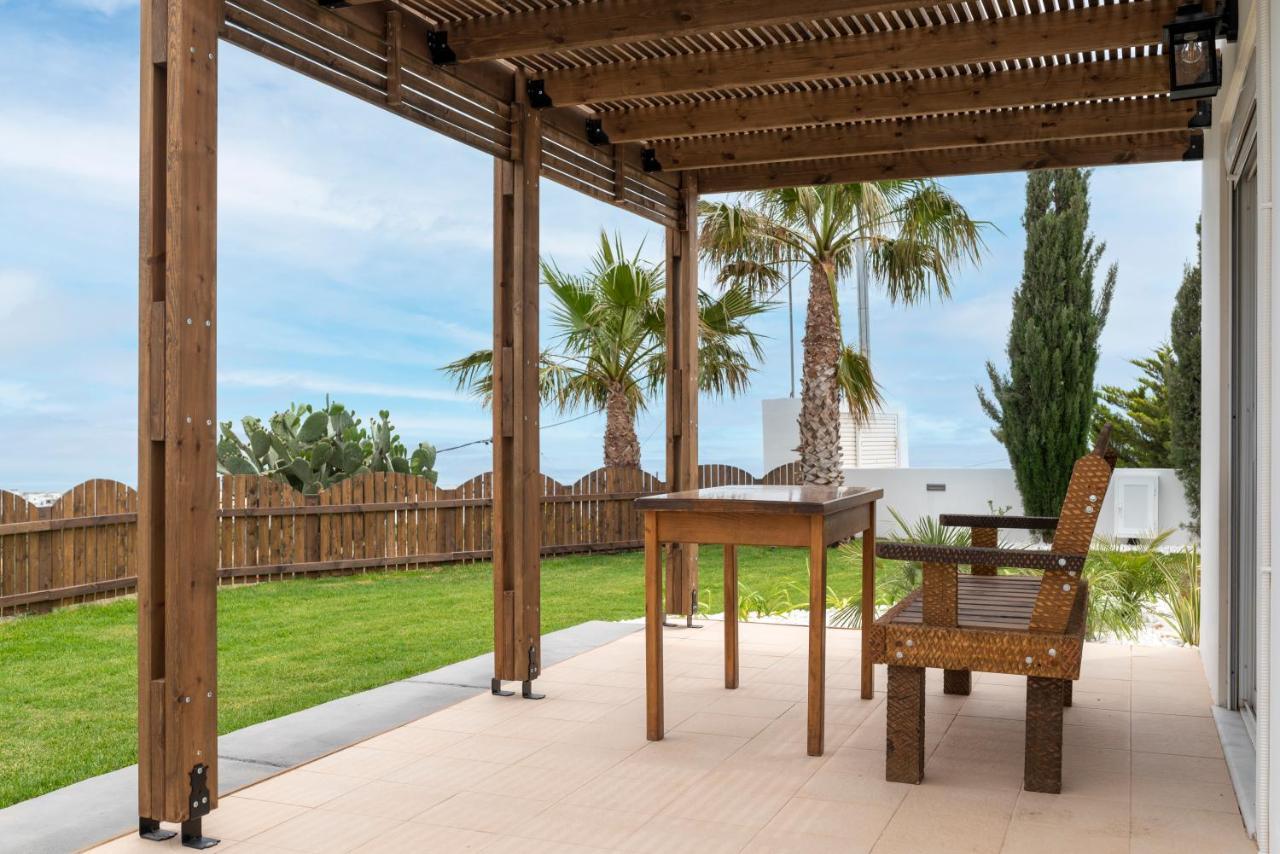 Вилла Alta Vista 2 Luxury House Kardamena  Экстерьер фото
