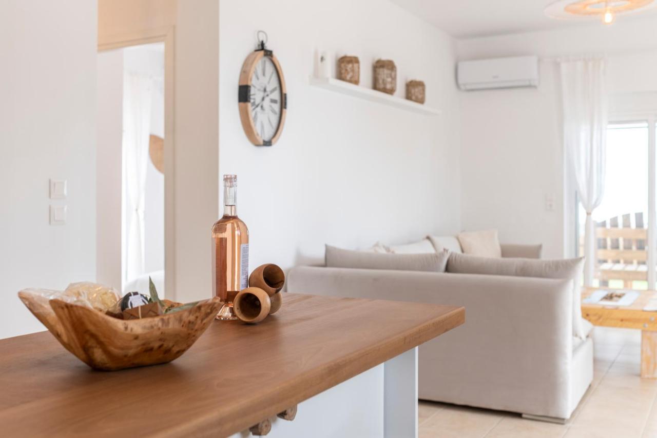 Вилла Alta Vista 2 Luxury House Kardamena  Экстерьер фото