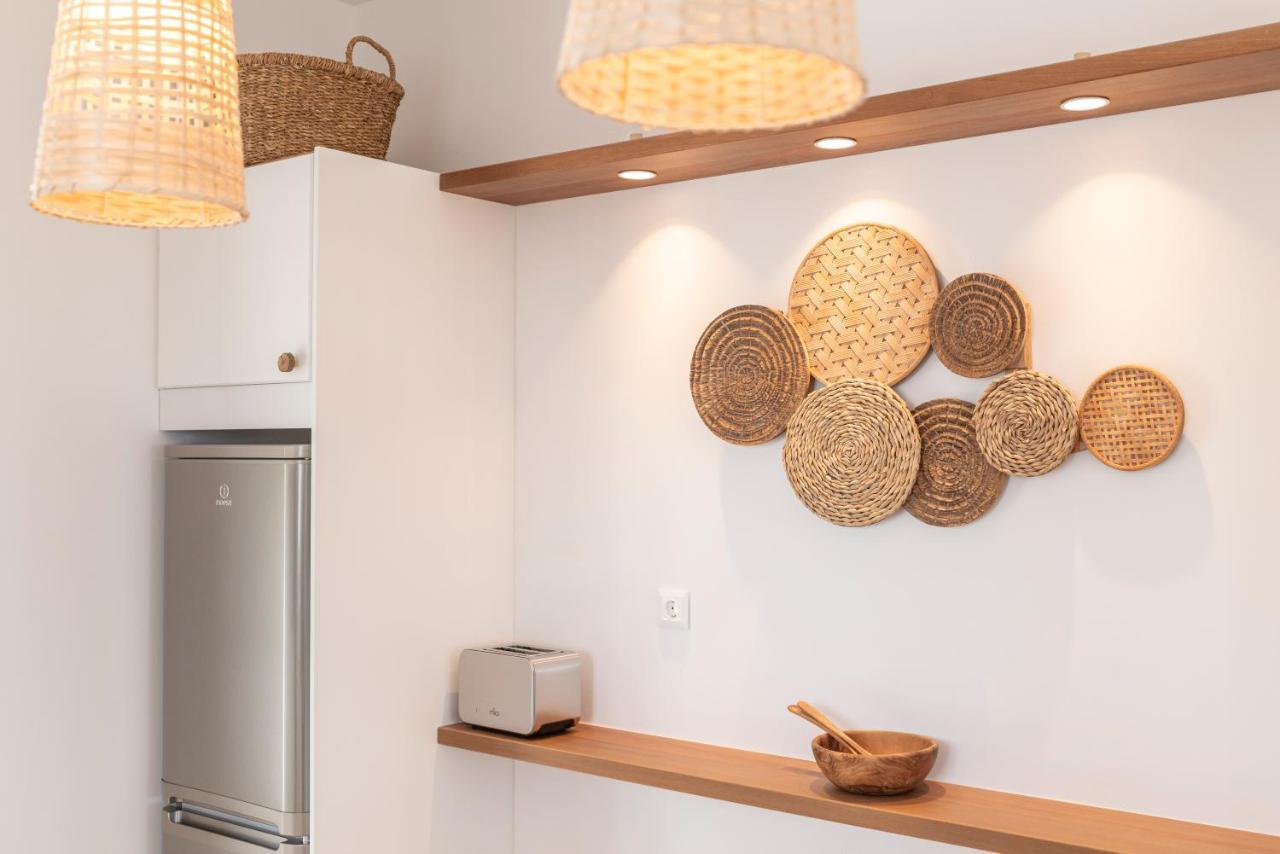 Вилла Alta Vista 2 Luxury House Kardamena  Экстерьер фото