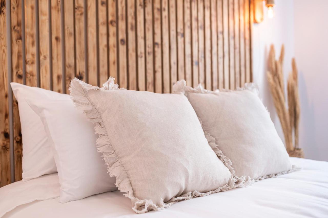 Вилла Alta Vista 2 Luxury House Kardamena  Экстерьер фото